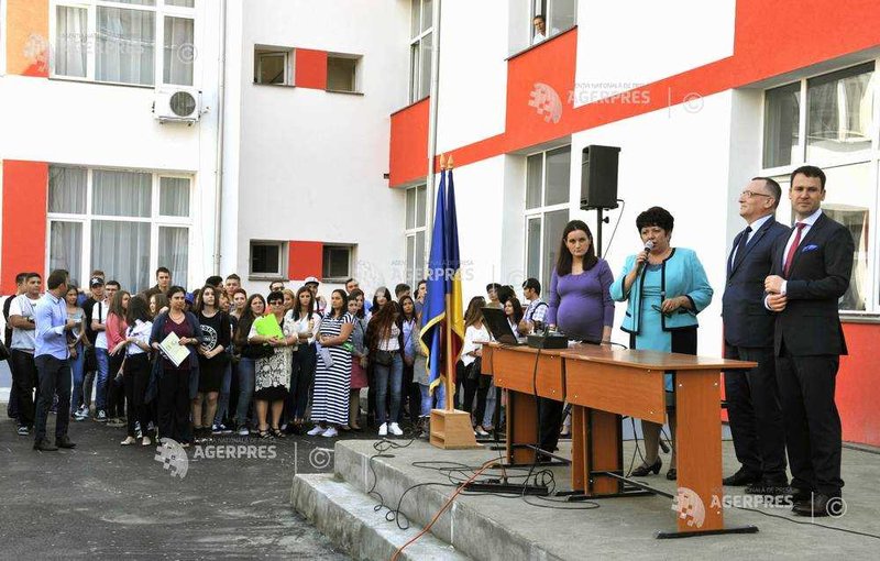 Dante Alighieri Liceu teoretic